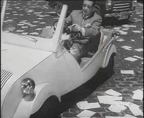Autonacional Biscúter 100