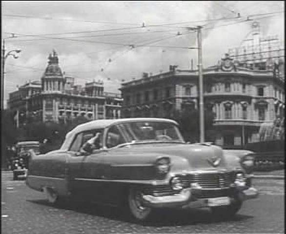 Cadillac Eldorado