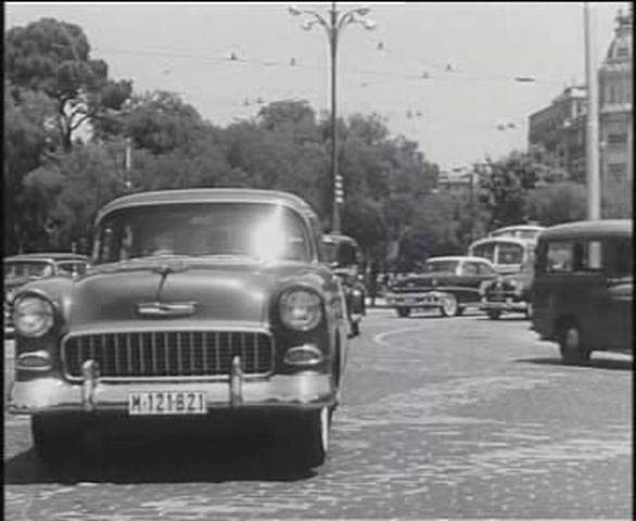 Chevrolet Bel Air