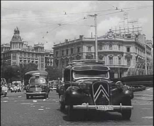 Citroën 11 B