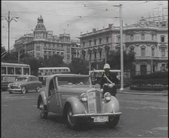 DKW Front Luxus Roadster