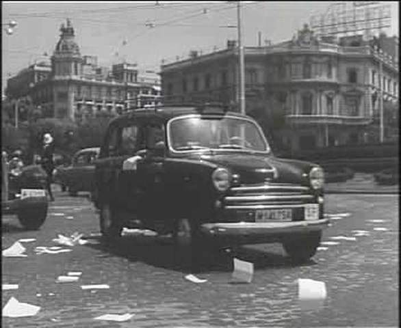 Fiat 1100 Familiar