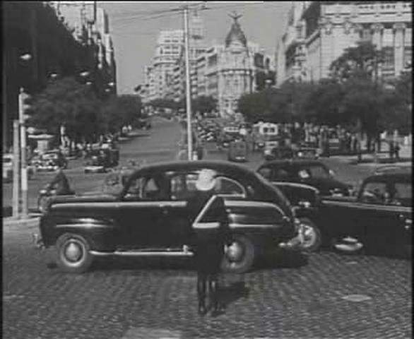 Ford De Luxe