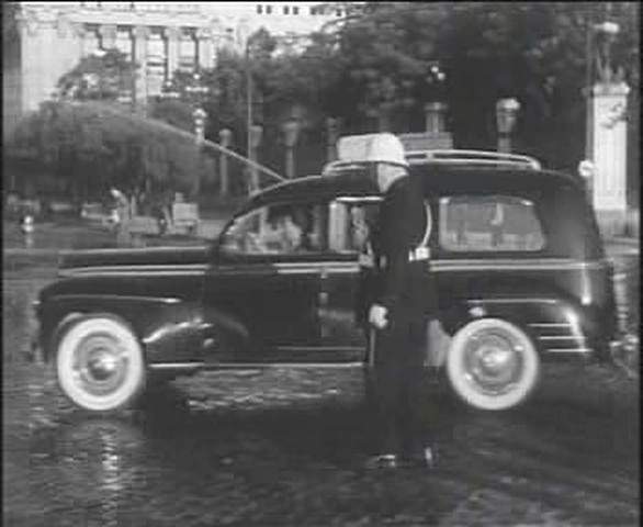 Peugeot 203 Familiar
