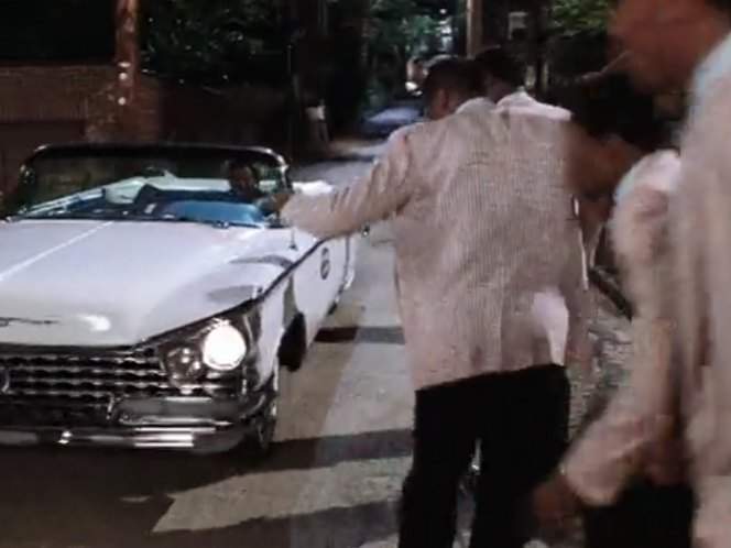 1959 Buick unknown in The Temptations