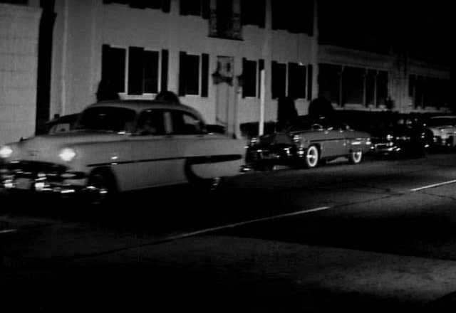 Chevrolet Bel Air