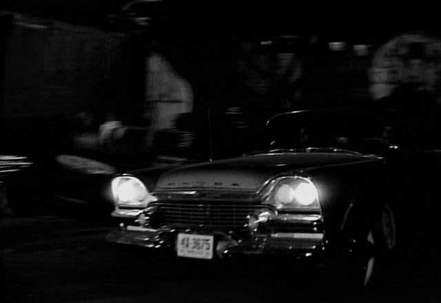 Dodge Coronet Lancer