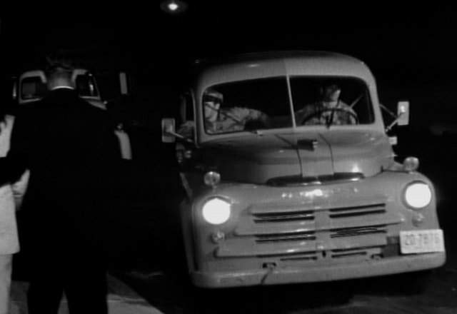 Dodge Panel