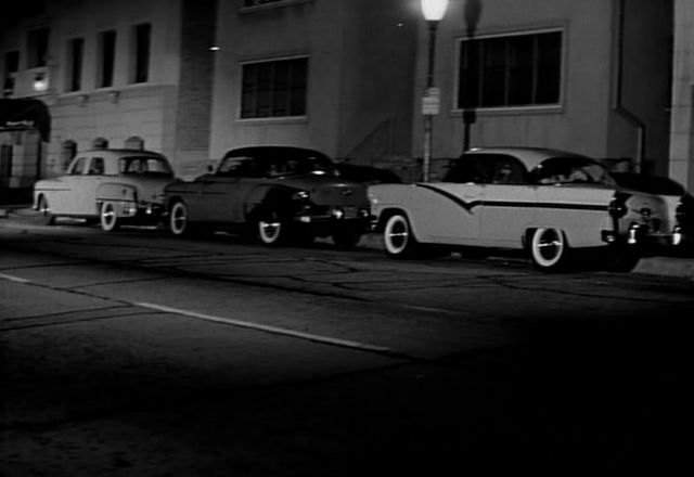 Ford Fairlane