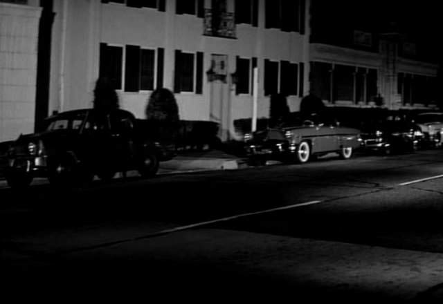 Mercury Monterey