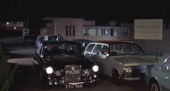 Wolseley 6/99