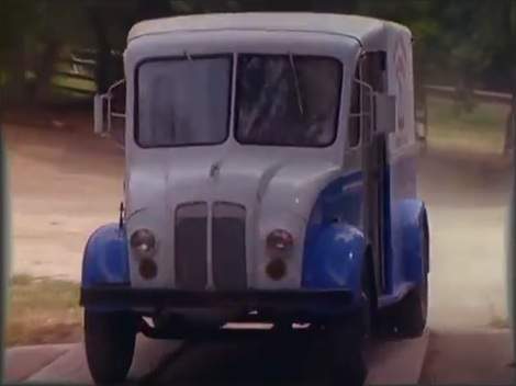 Divco 206