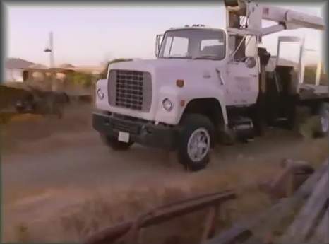 Ford L-Series