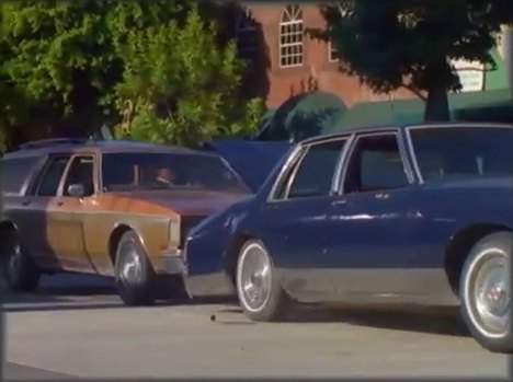 Pontiac Bonneville