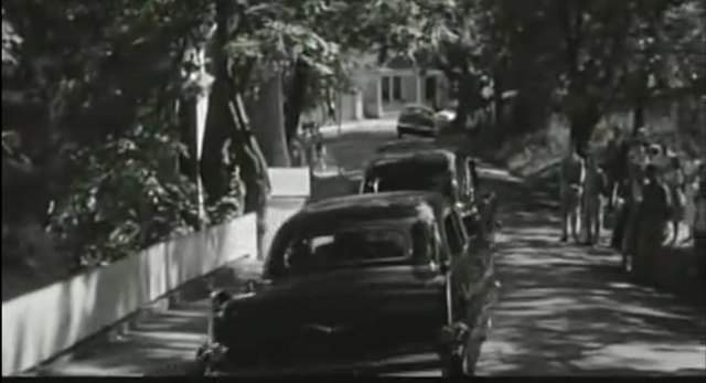 Cadillac Fleetwood 75