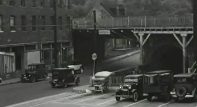 Ford Model A
