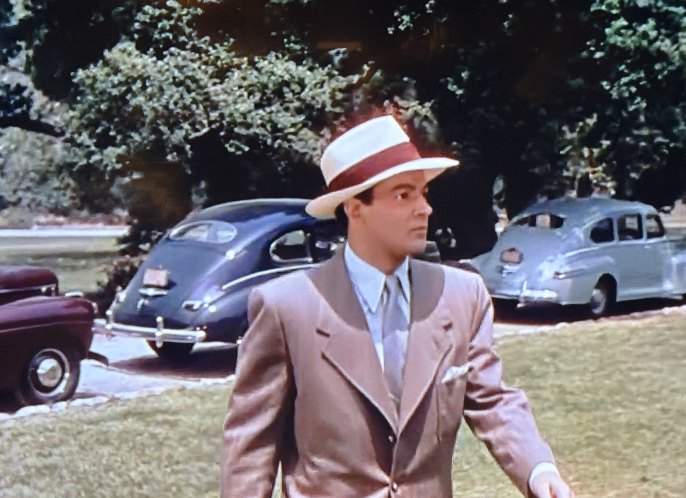 Lincoln Zephyr