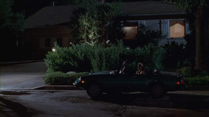 Alfa Romeo 2000 Spider Veloce