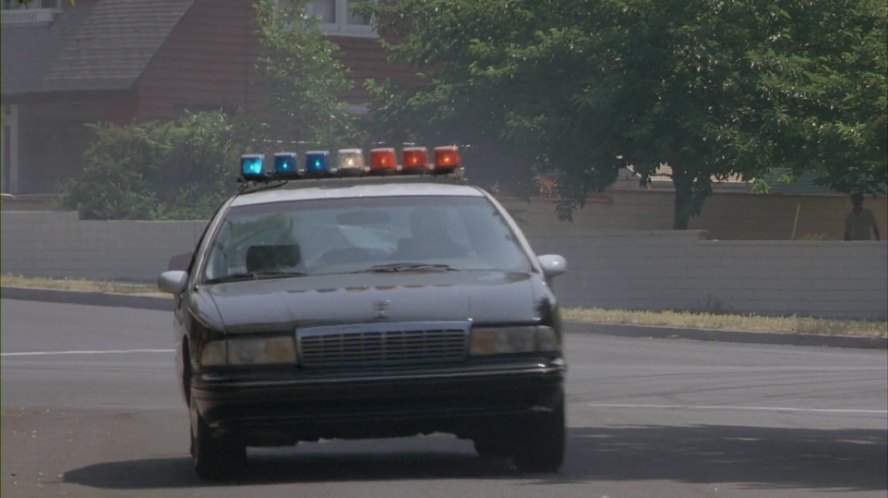 Chevrolet Caprice