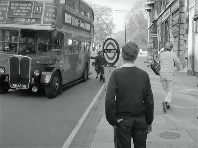 AEC Regent III