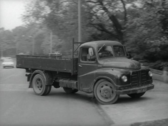 Austin K2 Loadstar MkII