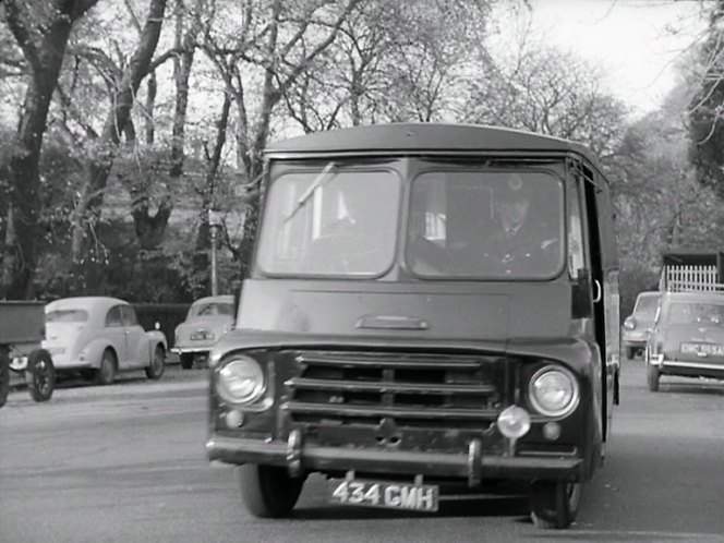 Morris LD 1