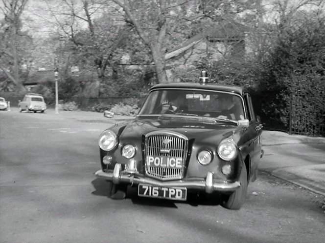 Wolseley 6/99