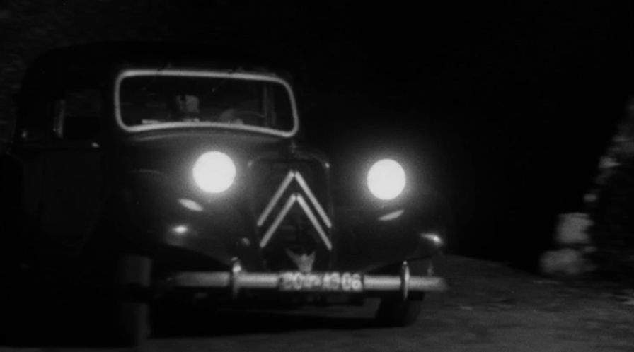 Citroën 11 BL
