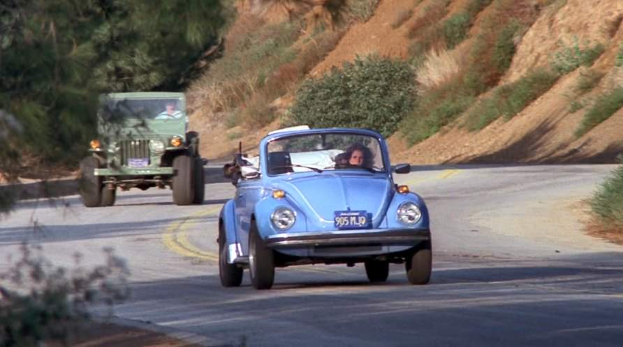 Volkswagen Convertible