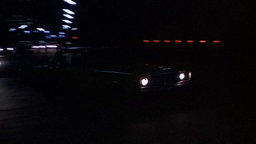 Dodge Coronet