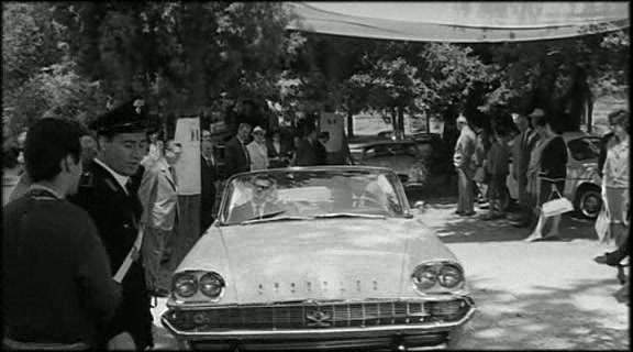 Chrysler New Yorker