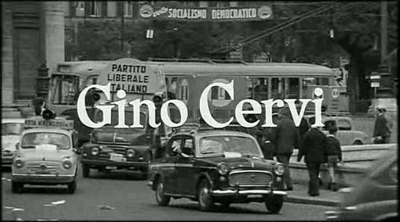 Fiat 1100 Lusso