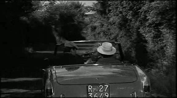 Fiat 1500 Cabriolet