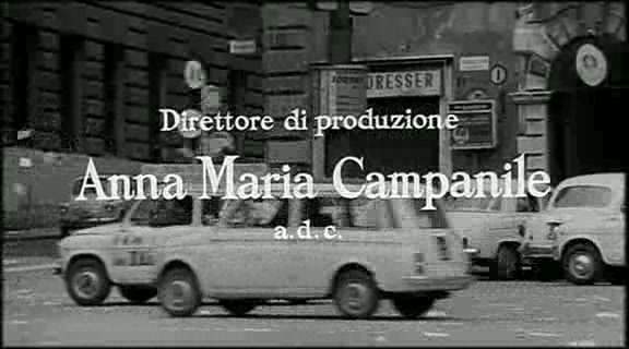Fiat 500 Giardiniera