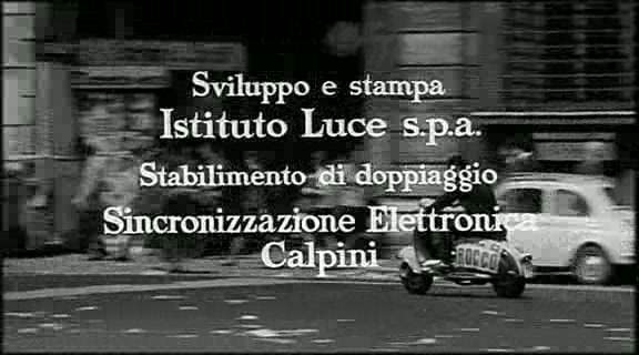 Innocenti Lambretta