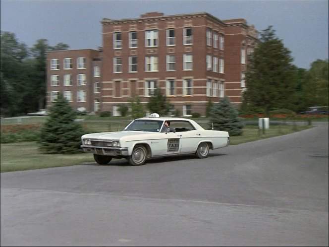 Chevrolet Impala