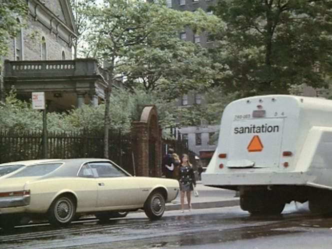 AMC Javelin