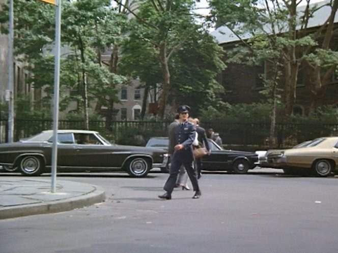Buick LeSabre