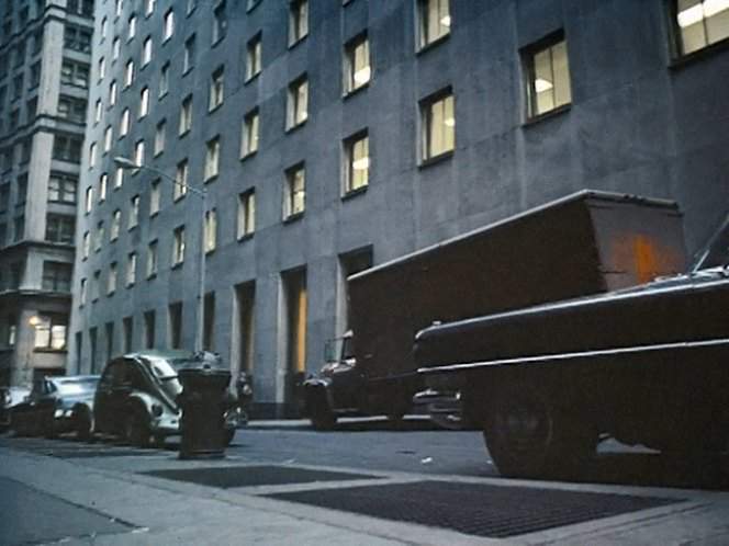 Cadillac Fleetwood 75