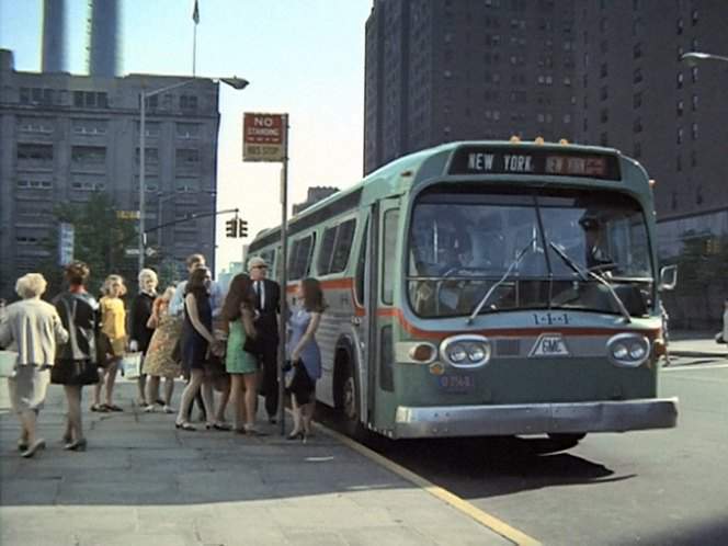 GMC T6H 5305 A