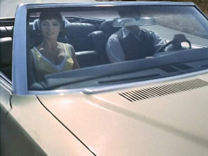 Pontiac Bonneville