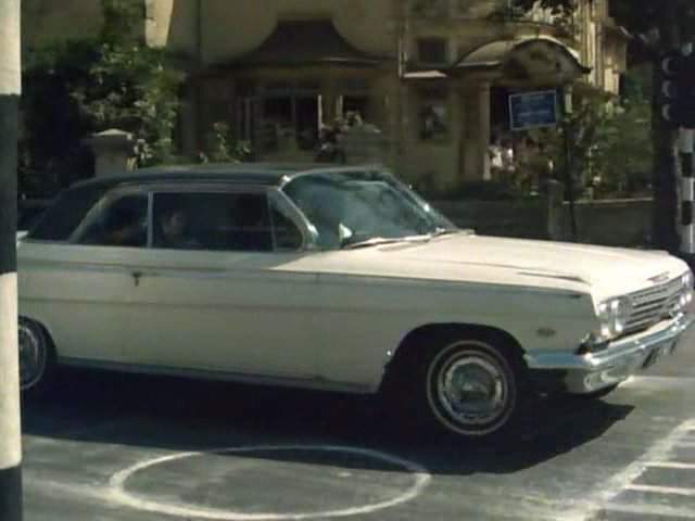 Chevrolet Impala