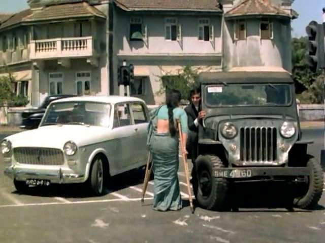 Fiat 1100 Delight