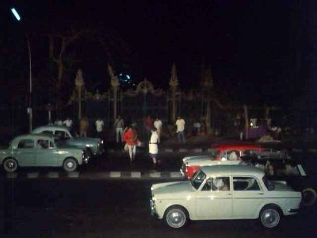 Fiat 1100 Elegant