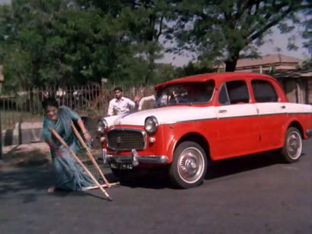 Fiat 1100 Super Select