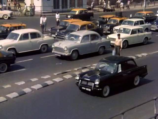 Standard Herald Mk.I