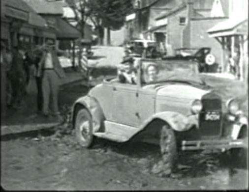 Ford Model A