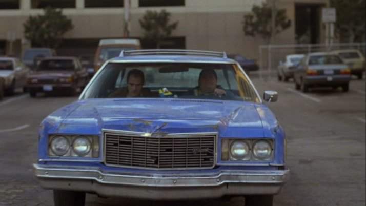 Chevrolet Impala