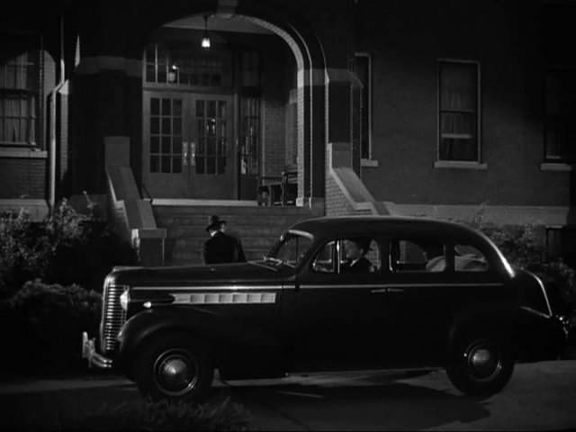 Buick Special