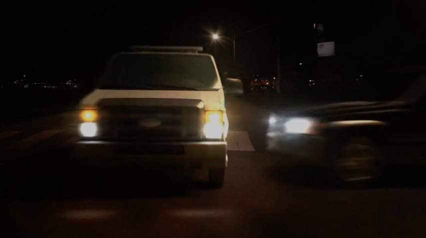 Ford E-Series